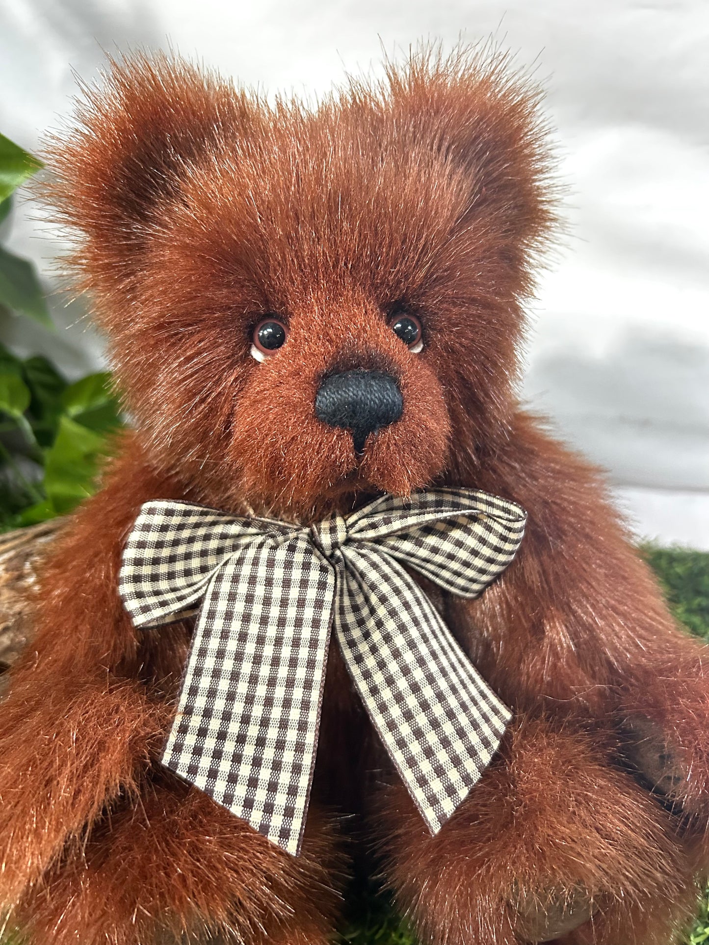2025 CHARLIE BEARS EXCL THOMPSON