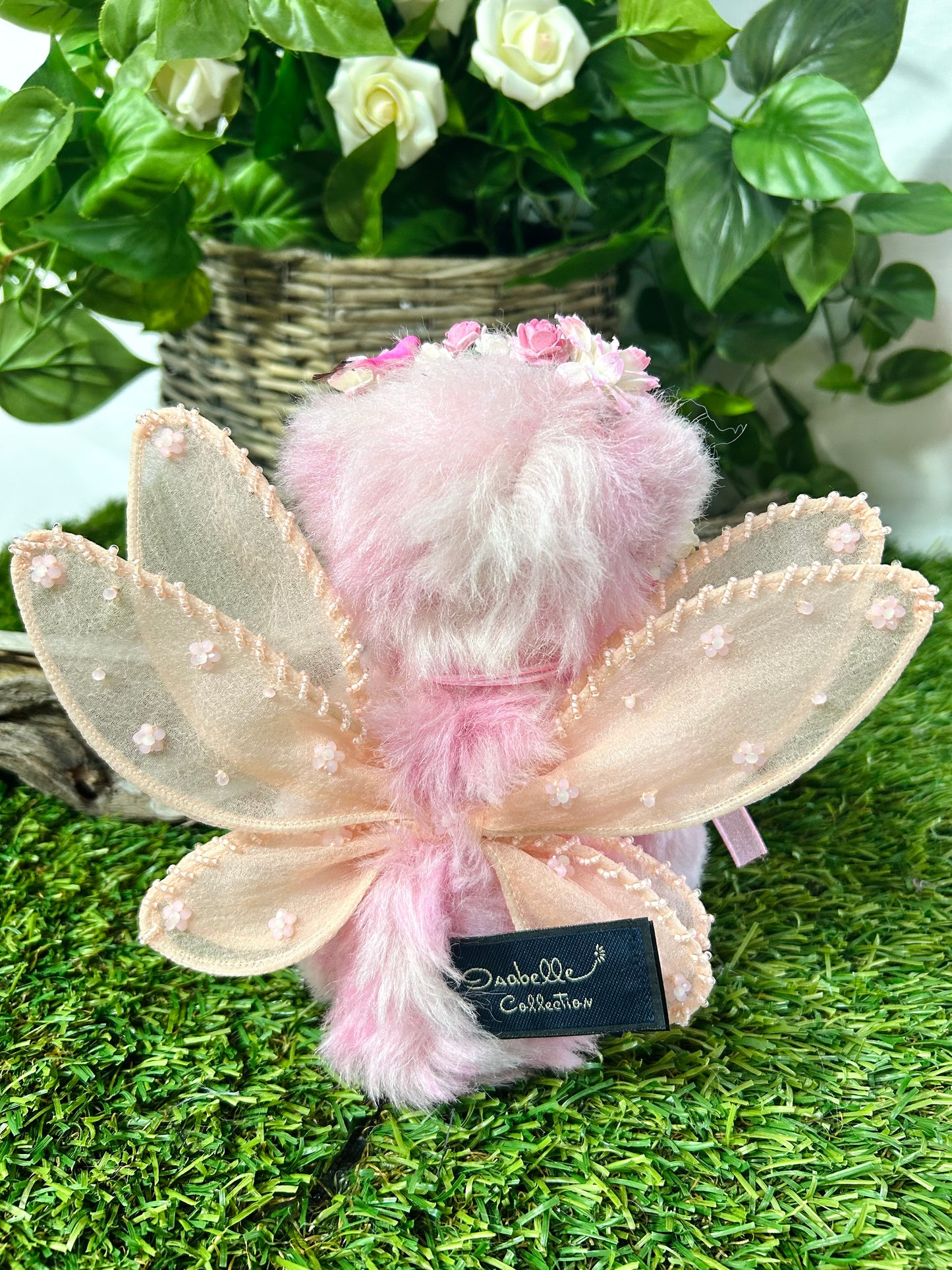 ISABELLE COLLECTION ELSIE