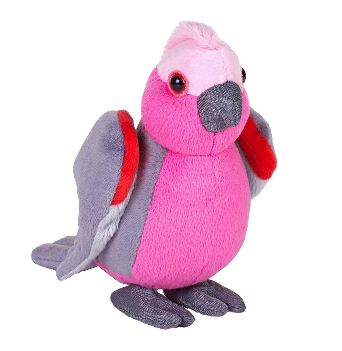 WILD POCKETKINS GALAH