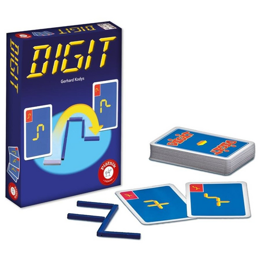 GAME DIGIT