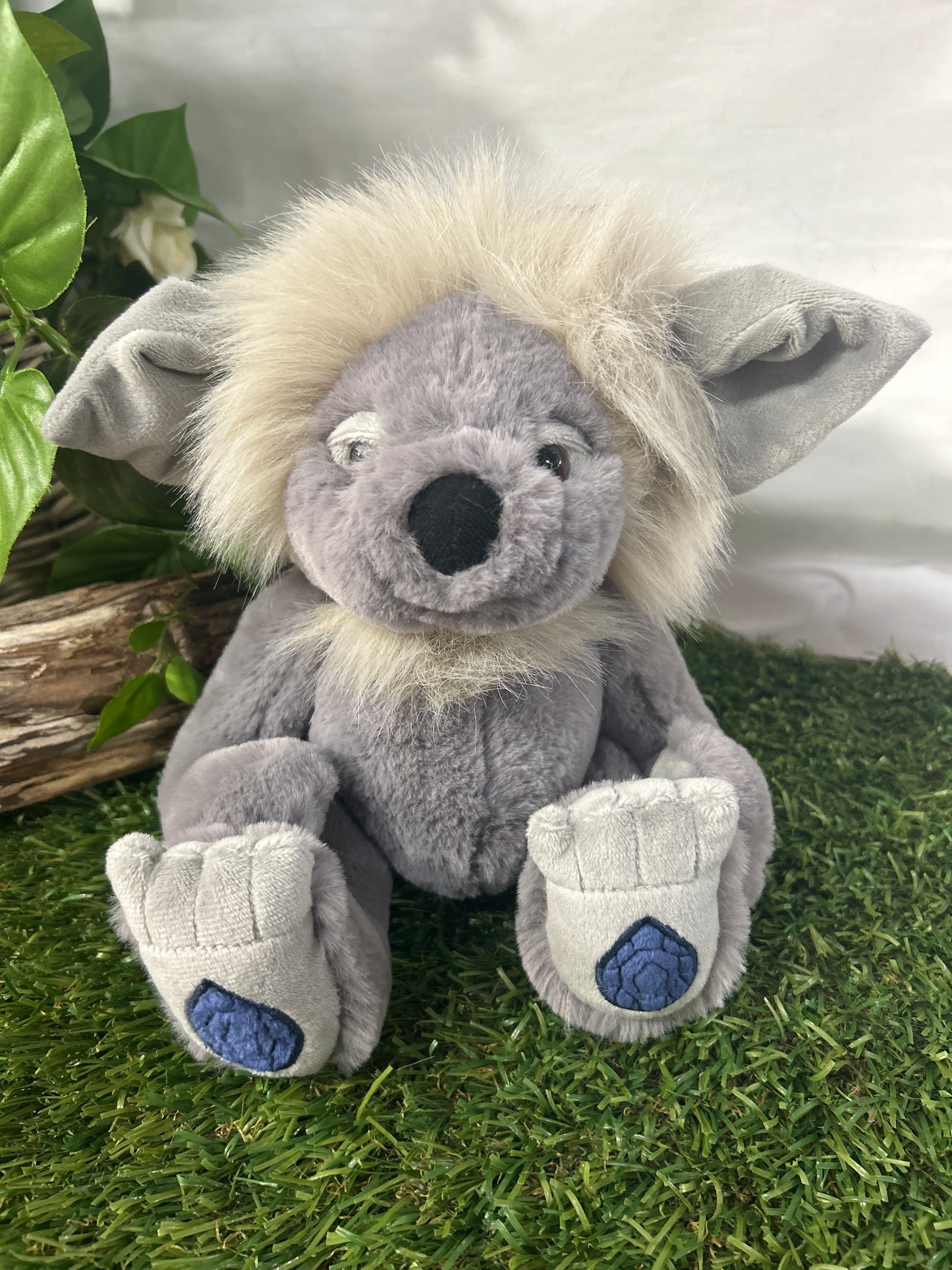 BEARHOUSE BY CB SAPPHIRE SUE