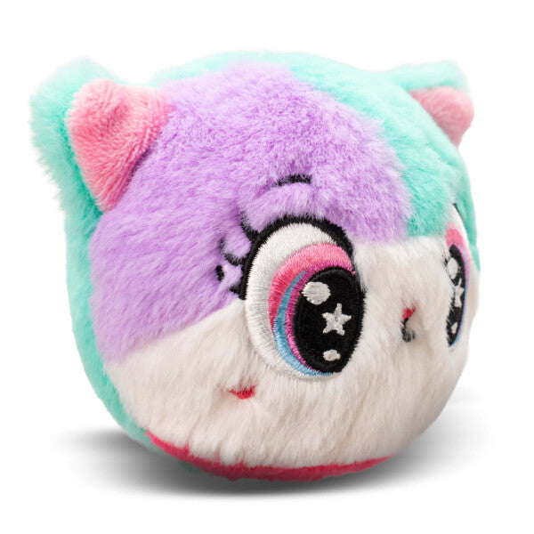 BOUNCIBLES THEIA MULTICOLOR CAT
