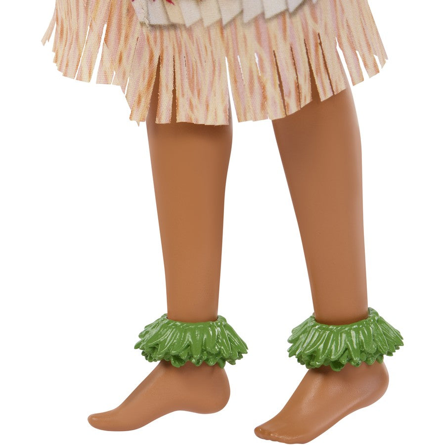 DISNEY MOANA 2 LIVE ACTION MOANA DOLL