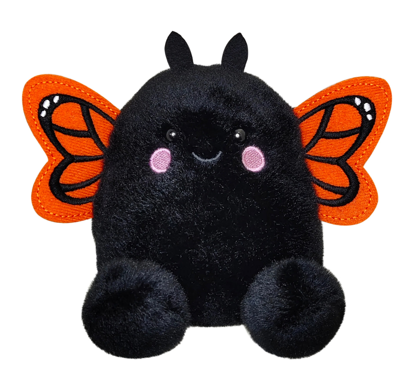 PLUSH PALM PALS REYNA MONARCH BUTTERFLY