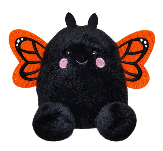 PLUSH PALM PALS REYNA MONARCH BUTTERFLY