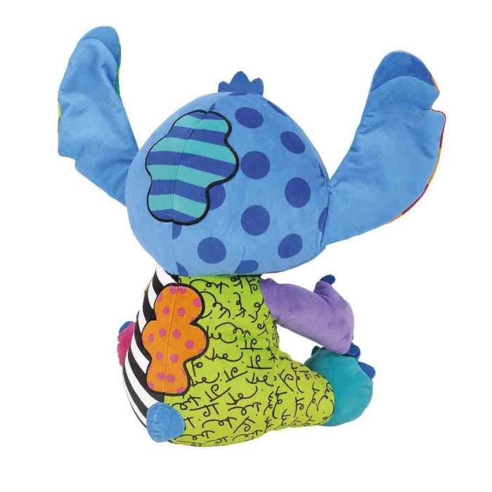 PLUSH RB POP STITCH LARGE