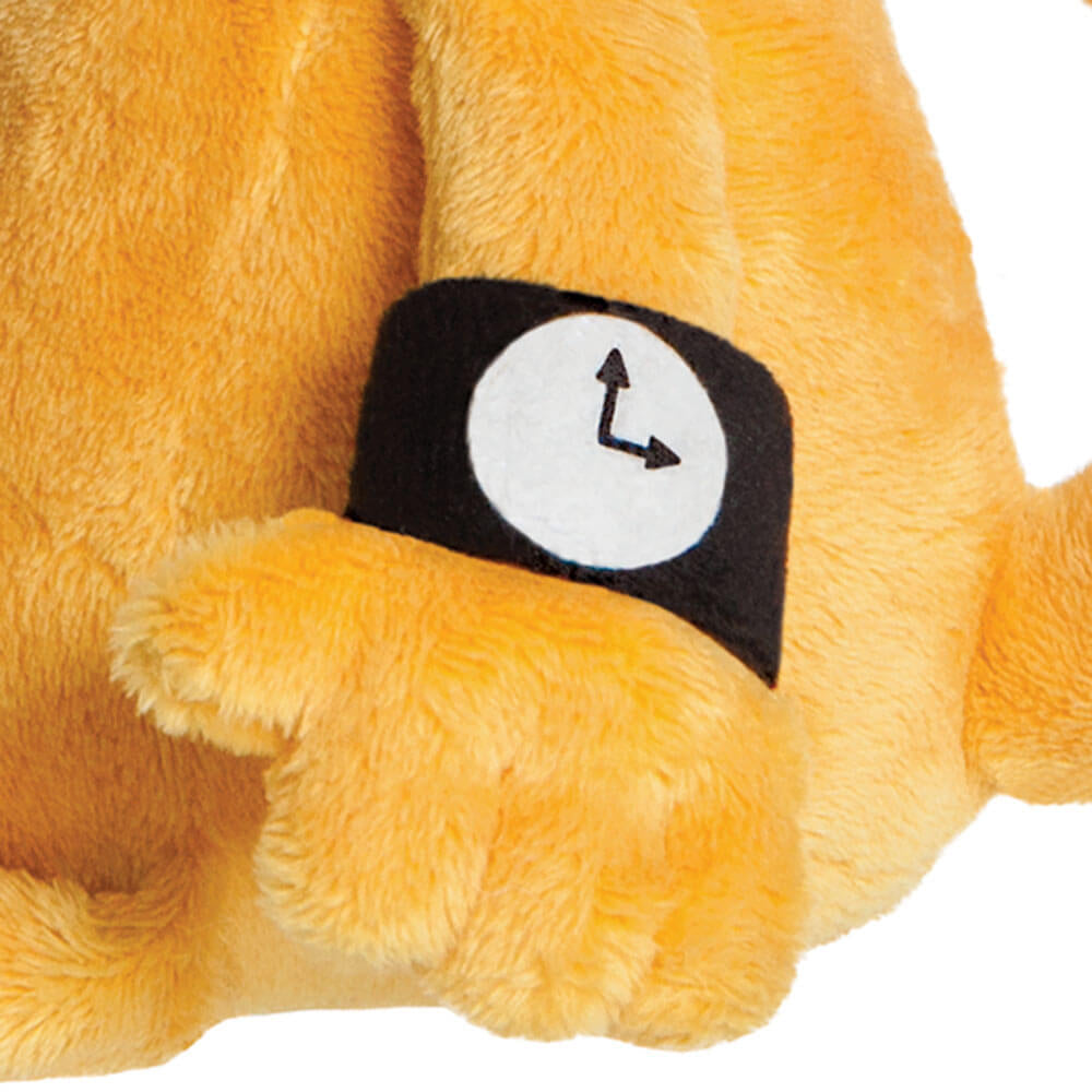 PLUSH SHAUN THE SHEEP BITZER TOY