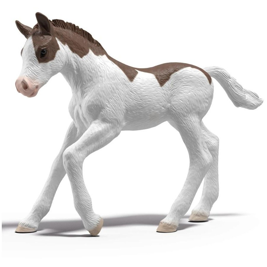 SCHLEICH 81459 FOAL DIPPER