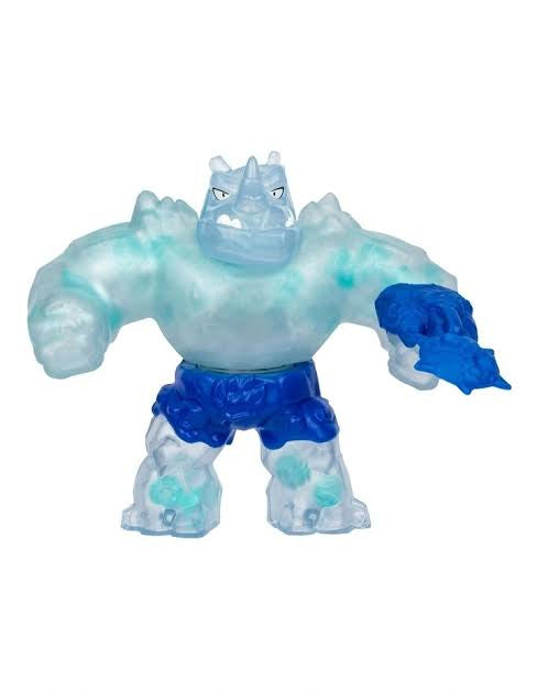 HERO GOO JIT ZU METEOR HERO PK AST
