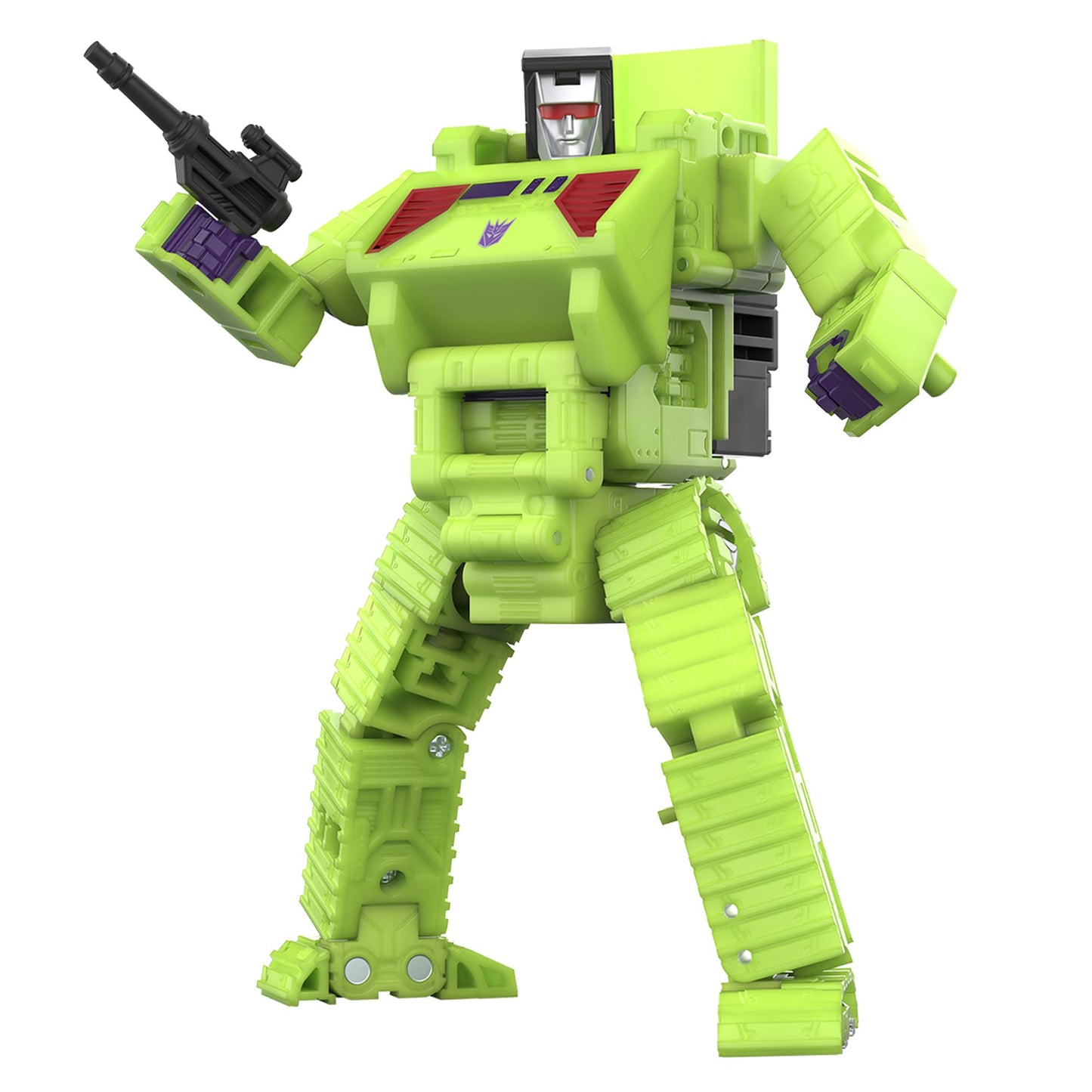 TRA GEN STUDIO SERIES DELUXE BONECRUSHER