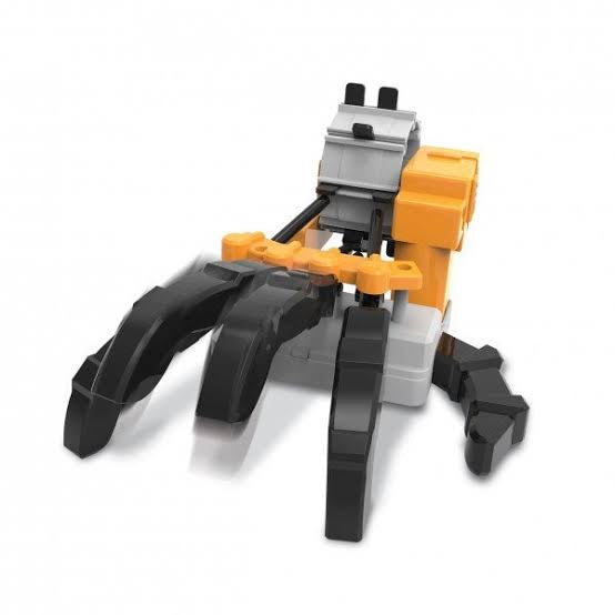 KIDZROBOTIX MOTORISED ROBOT HAND