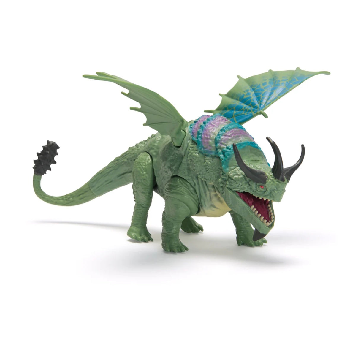 HTTY DRAGON CORE FIG RUMBLEHORN