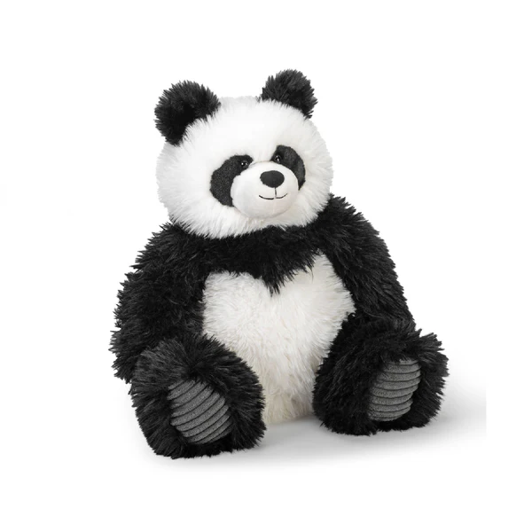 WILD PLUSH SNUGGLELUVS PANDA
