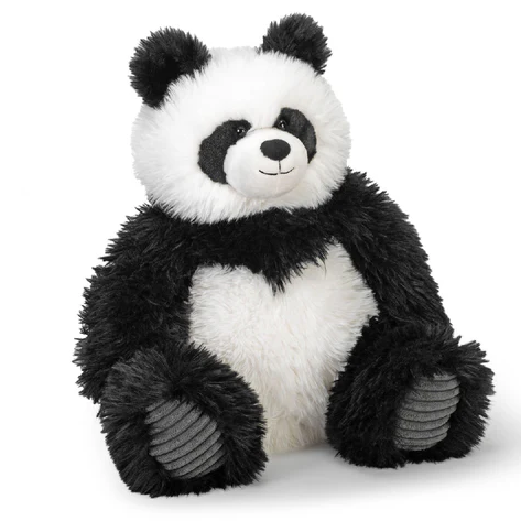 WILD PLUSH SNUGGLELUVS PANDA