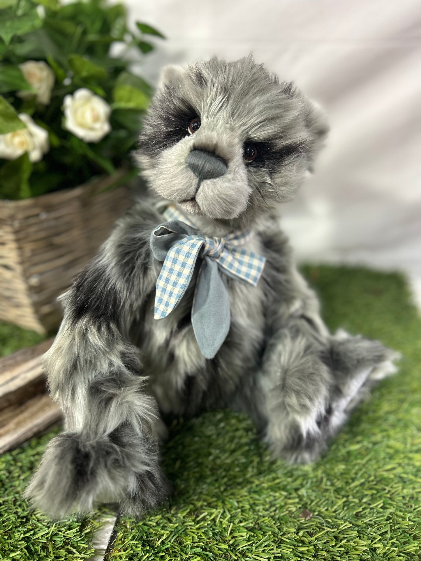 CHARLIE BEAR CHARNWOOD