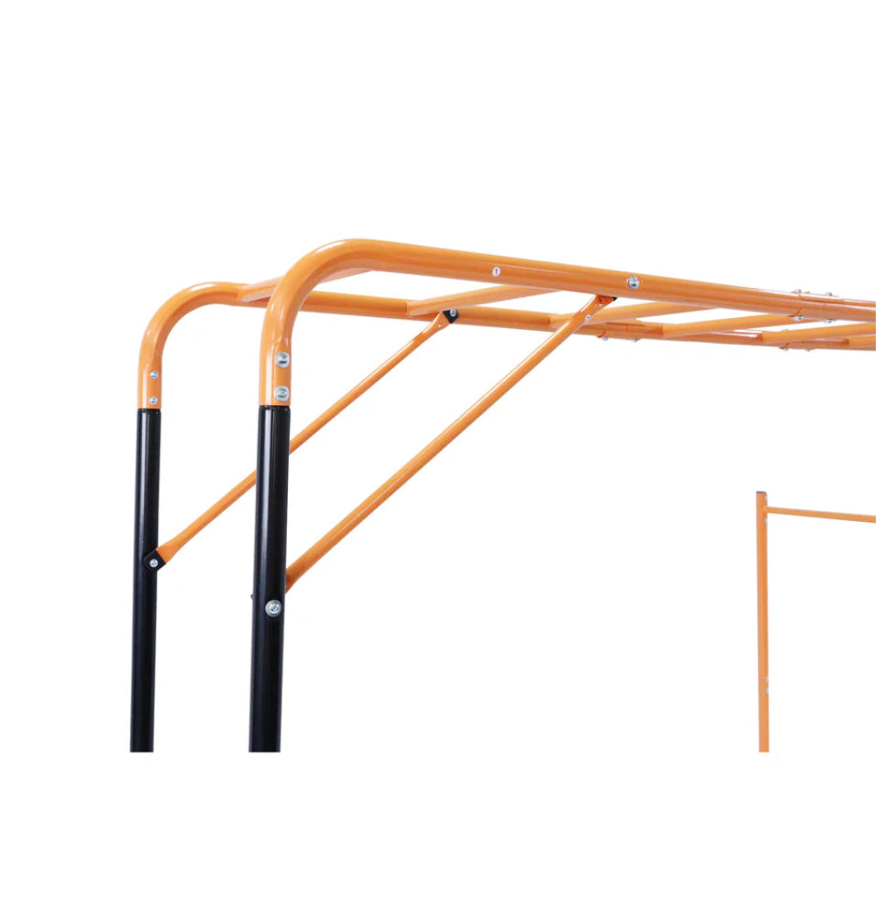ACTION 2.5M MONKEY BARS