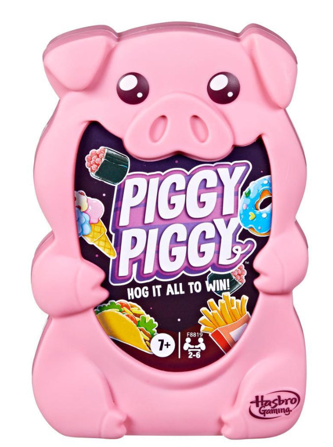 GAME PIGGY PIGGY