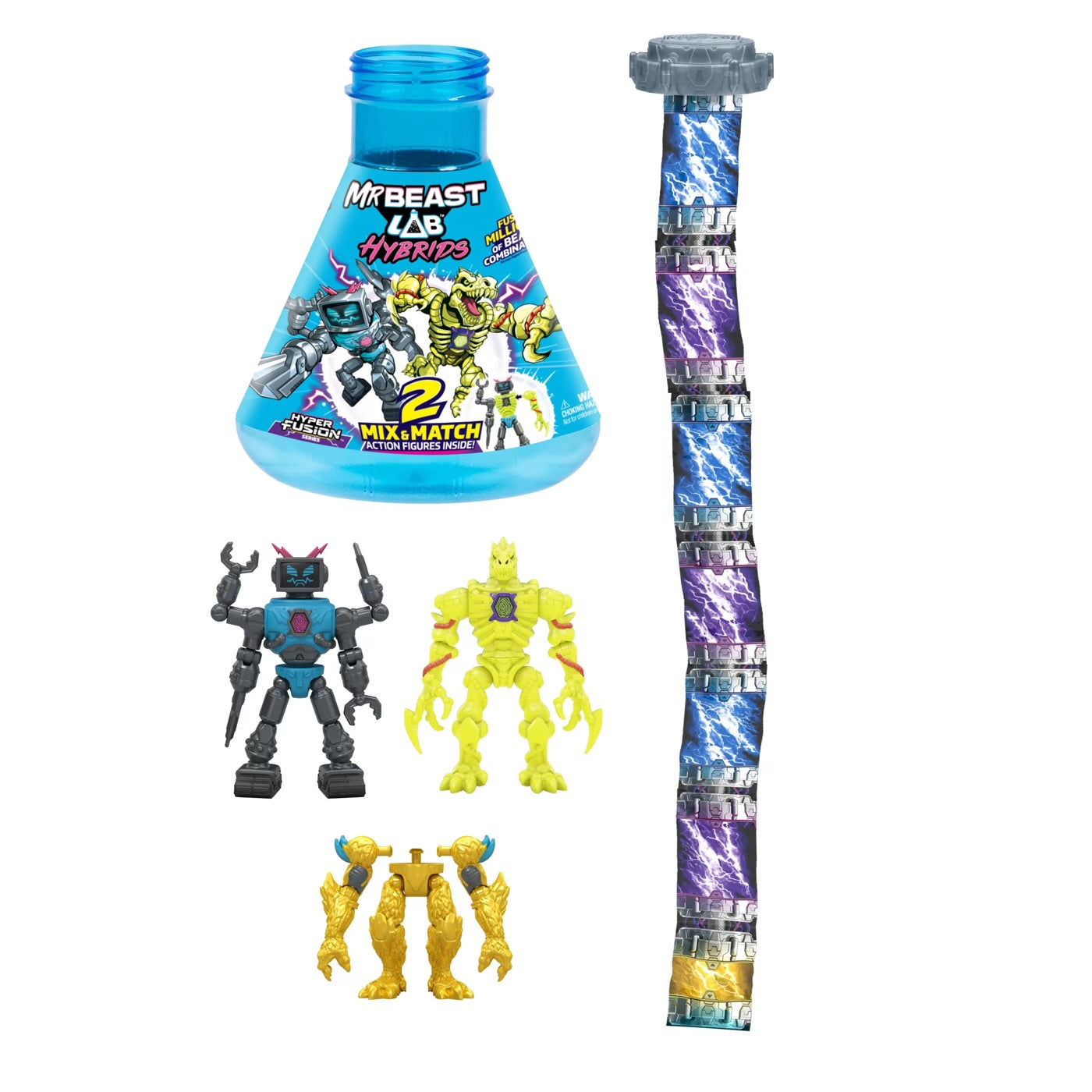 MR BEAST HYBRID MULTIPACK MIX N MATCH