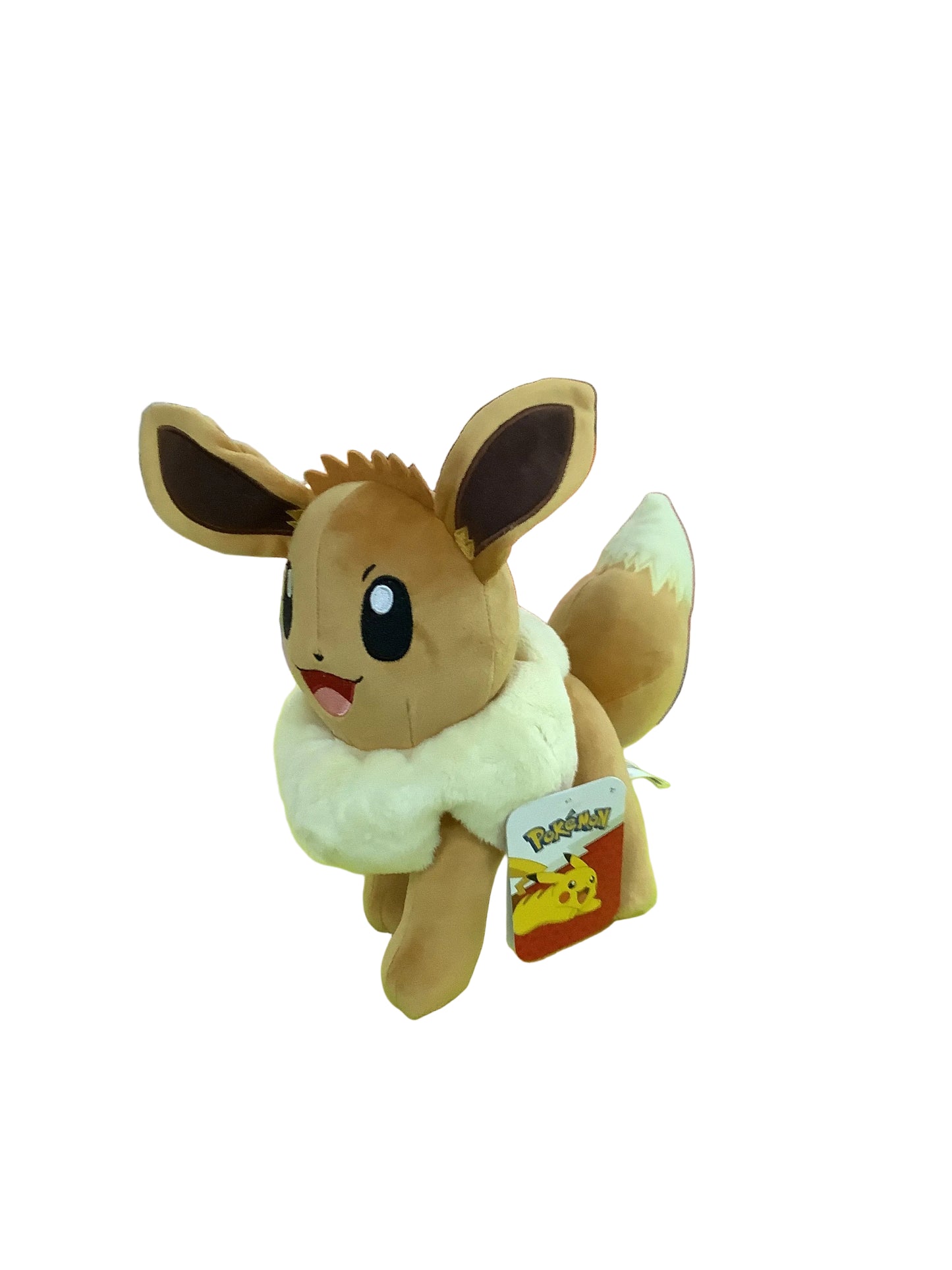 POKEMON 12" PLUSH ASTD