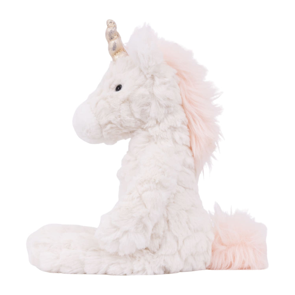 PLUSH MARY MEYER NURSERY 28CM UNICORN