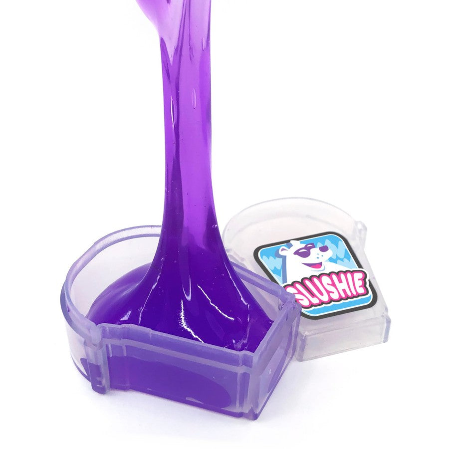 CRA-Z SLIMY MINI MANIA SLIMY TREATS SET