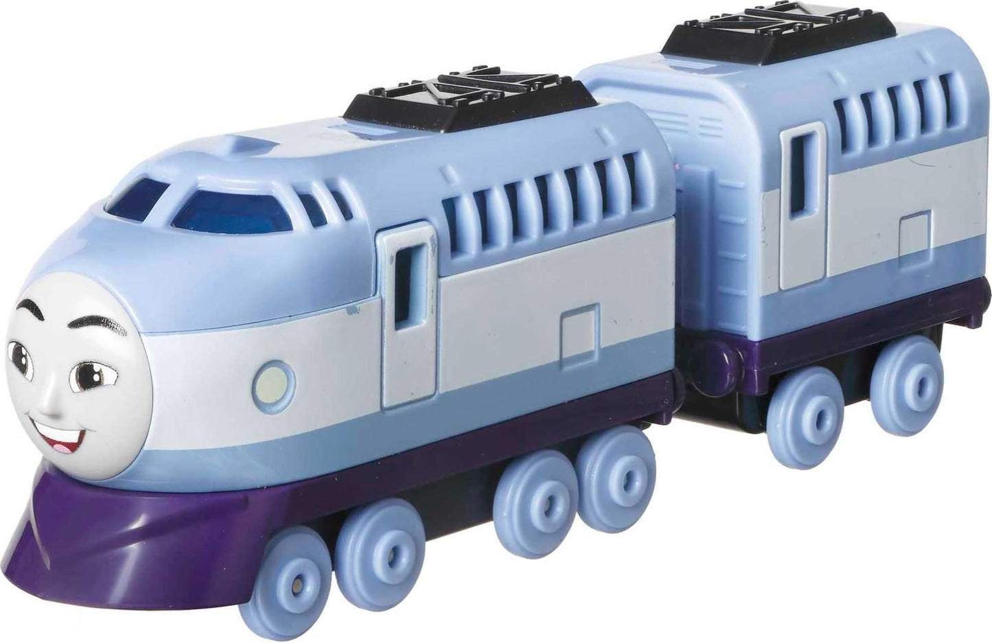 THOMAS & FRIENDS D/C ENGINE LRG KENJI