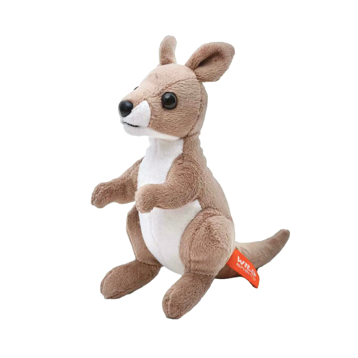 WILD POCKETKINS KANGAROO