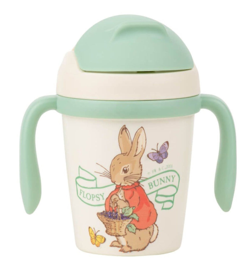 PETER RABBIT SIPPY CUP