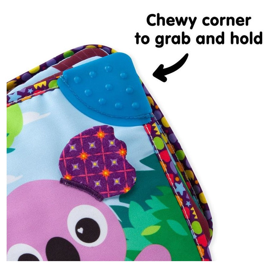 LAMAZE WALLA WALLA KOALA STORYTIME BOOK