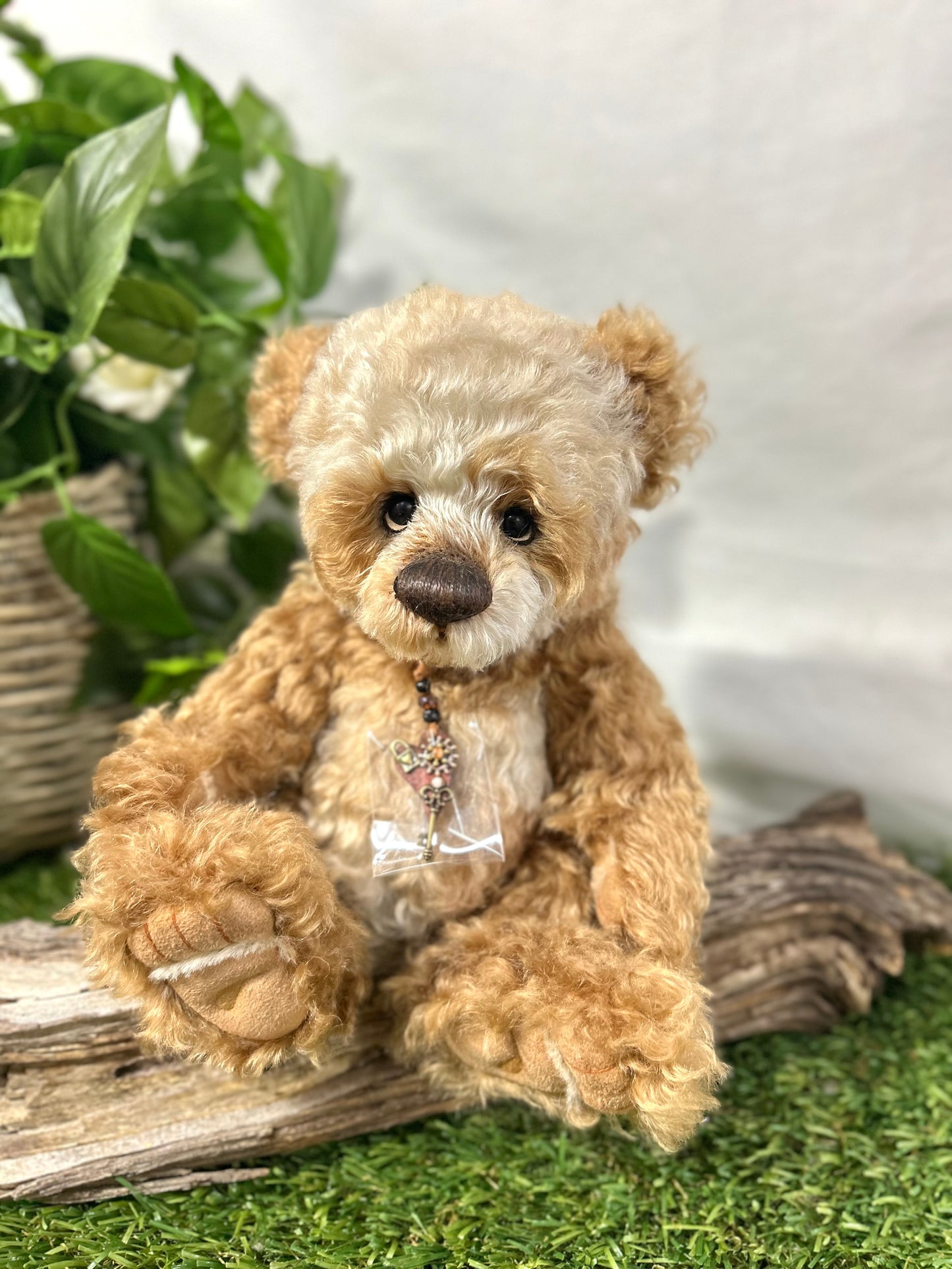 ISABELLE COLLECTION KUMIKI