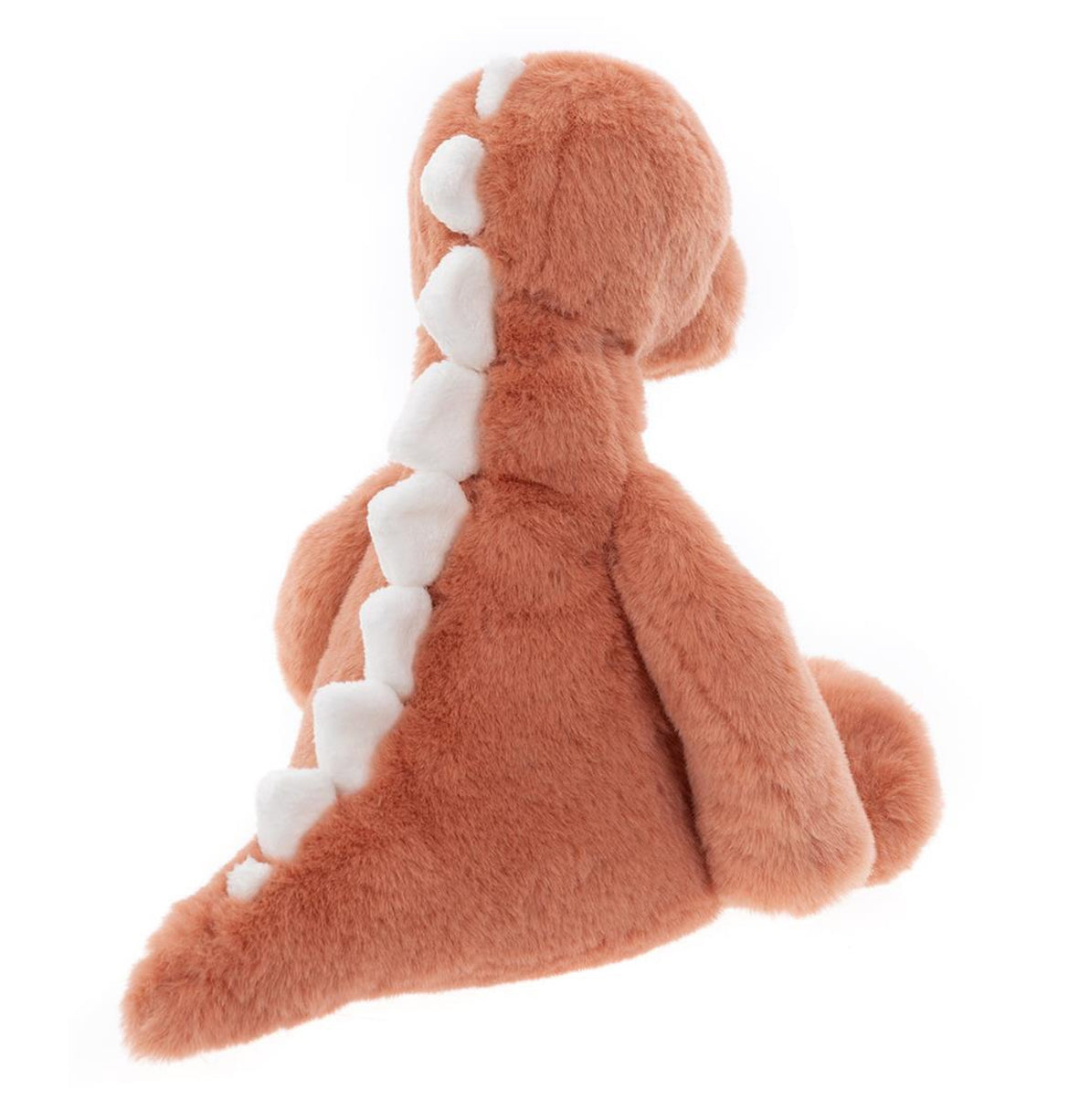CB BEAR & ME STEVIE STEGOSAURUS ORANGE