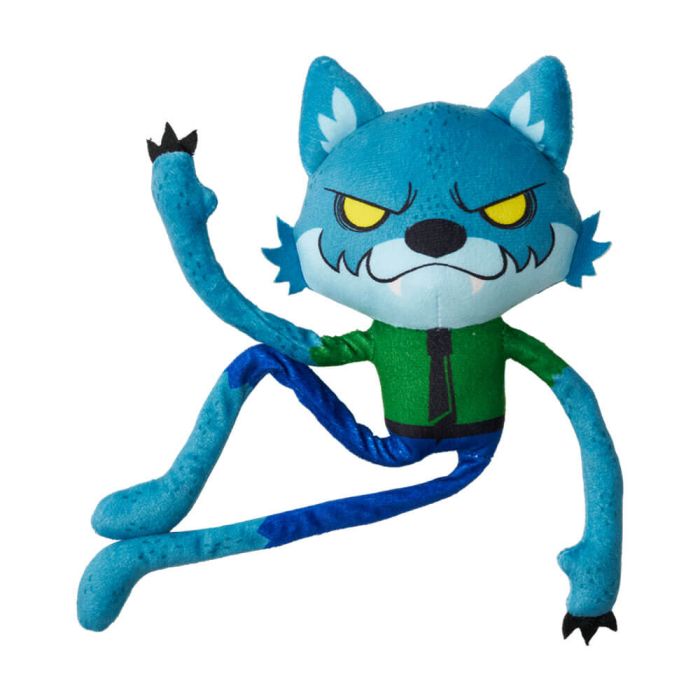 LIMBZ PLUSH FANGSTER