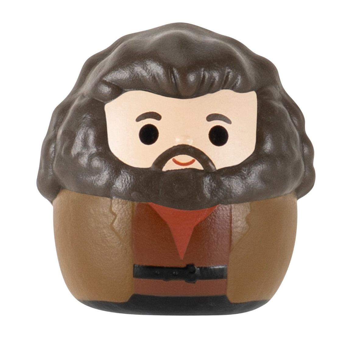 SQUISH-A-LONGS HARRY POTTER 6PK AST