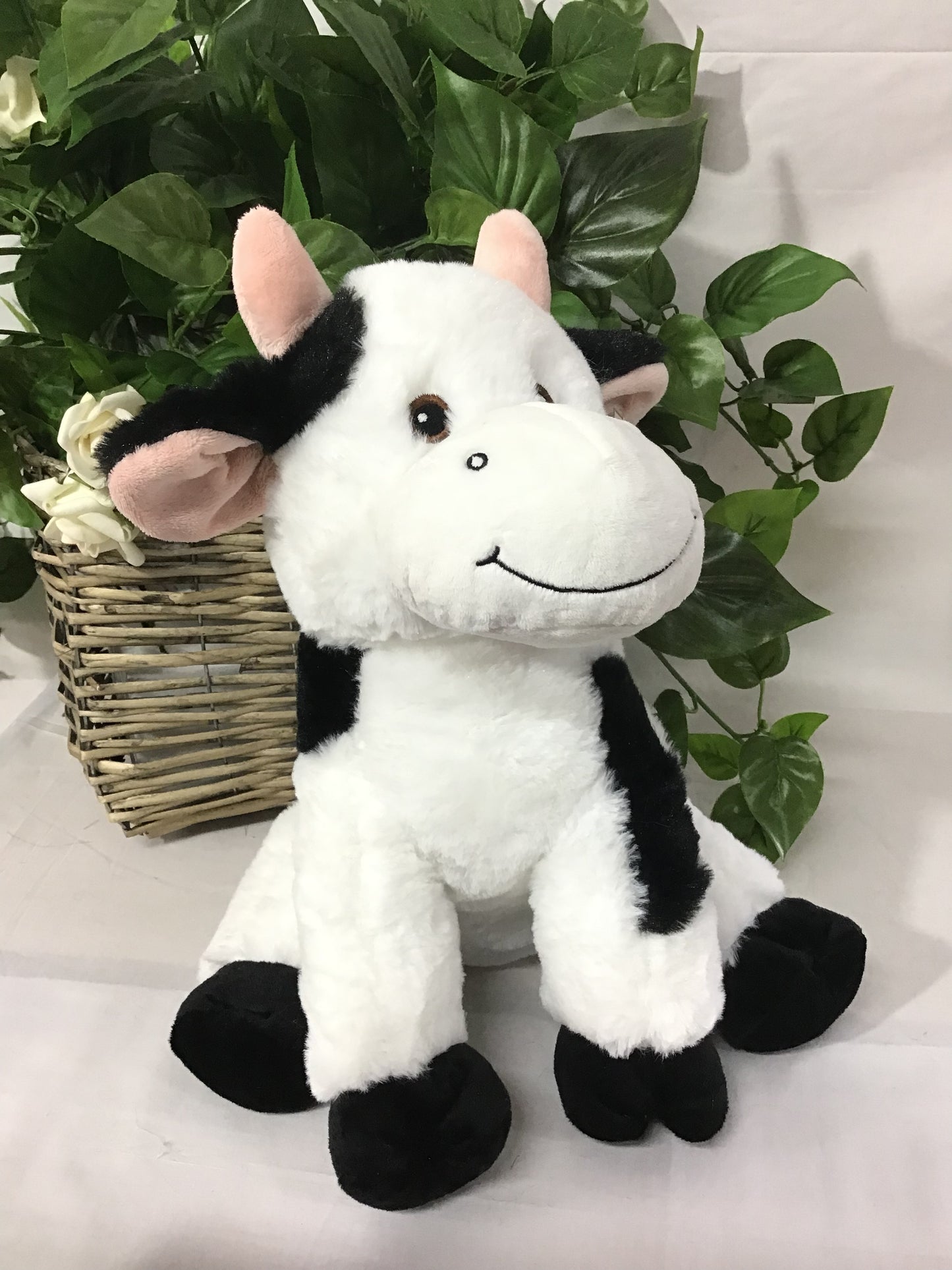 ELKA BEAR ECO COW 29CM