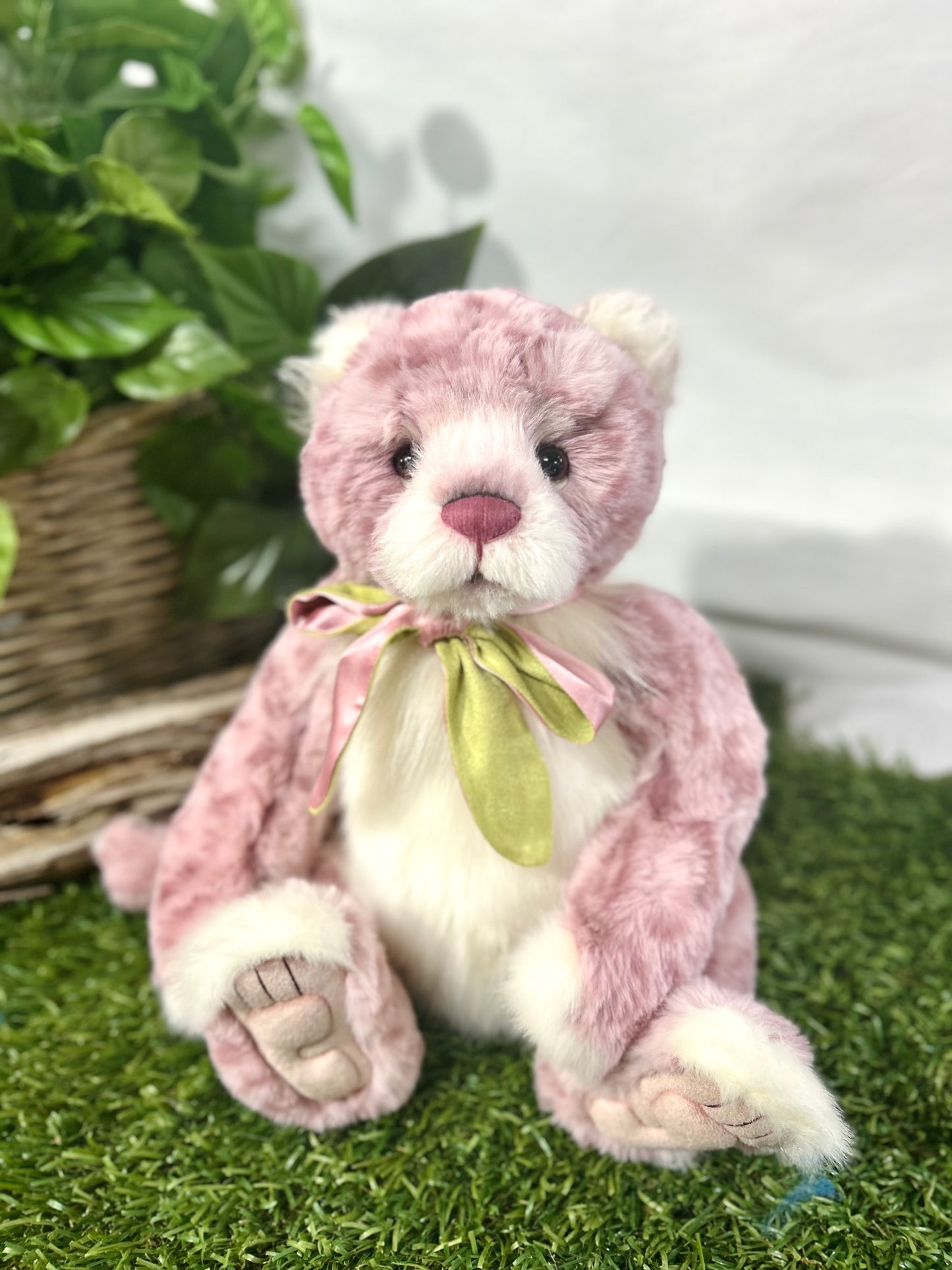 2025 CHARLIE BEARS FIDDLE FADDLE