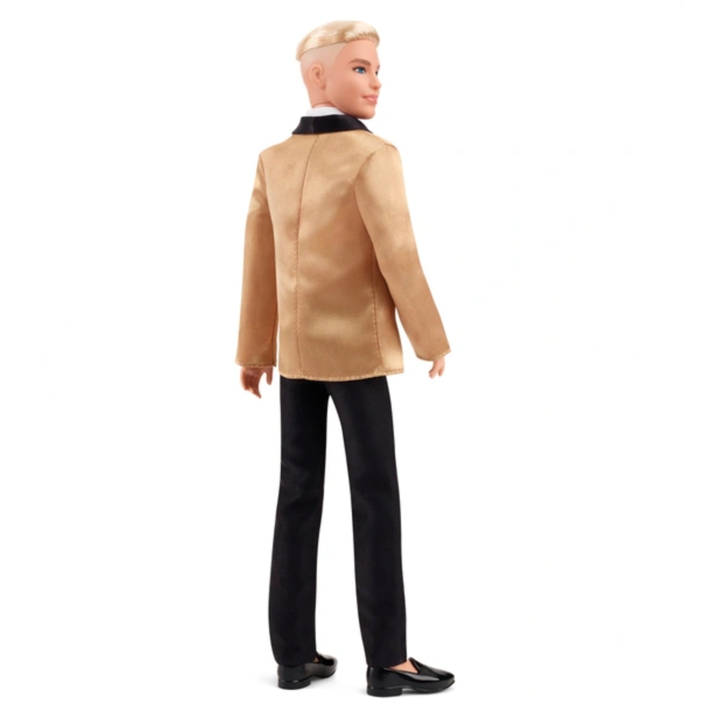 BRB SIGNATURE HOLIDAY KEN 2025