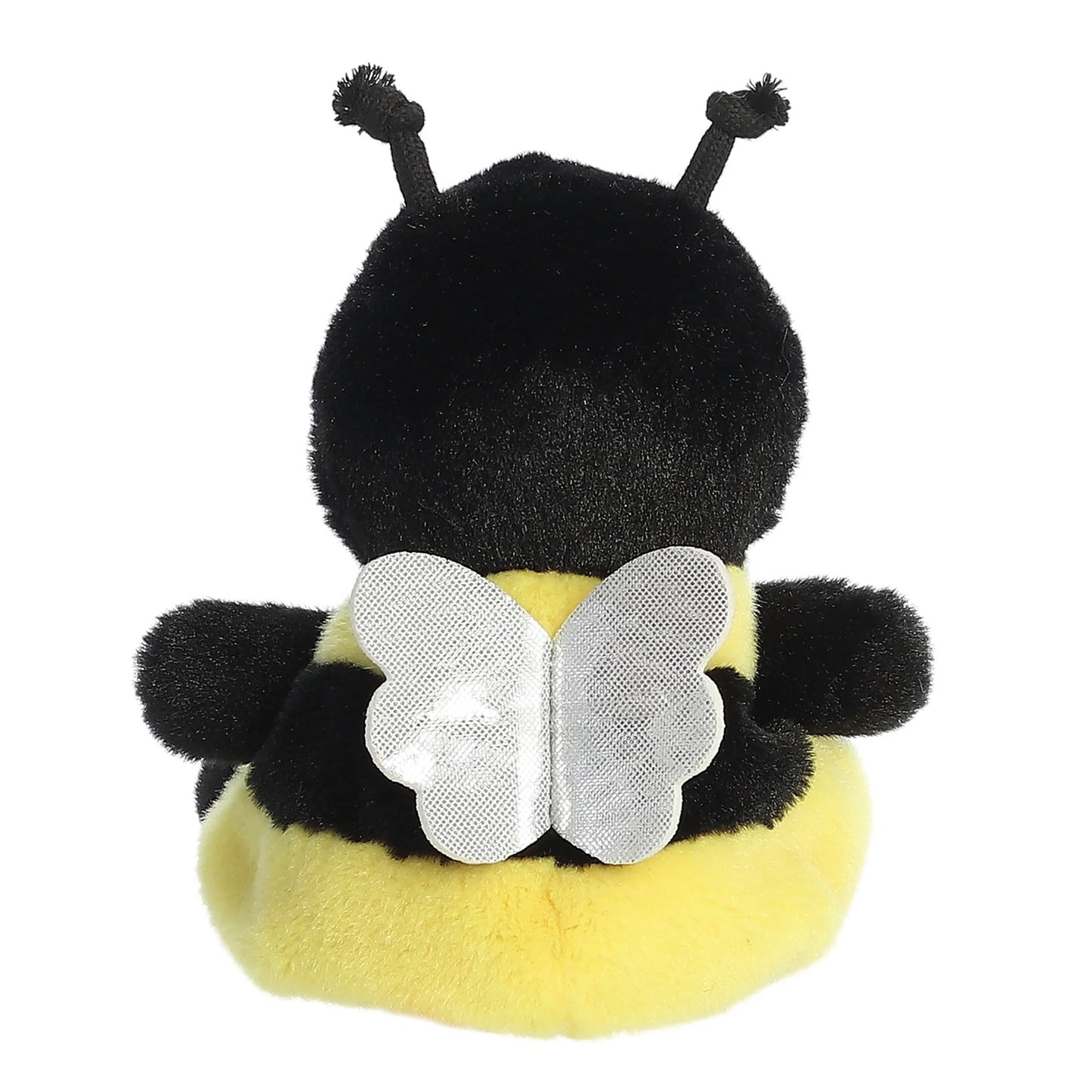 PLUSH PALM PALS QUEENY BEE