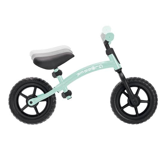 GLOBBER GO BIKE MINT