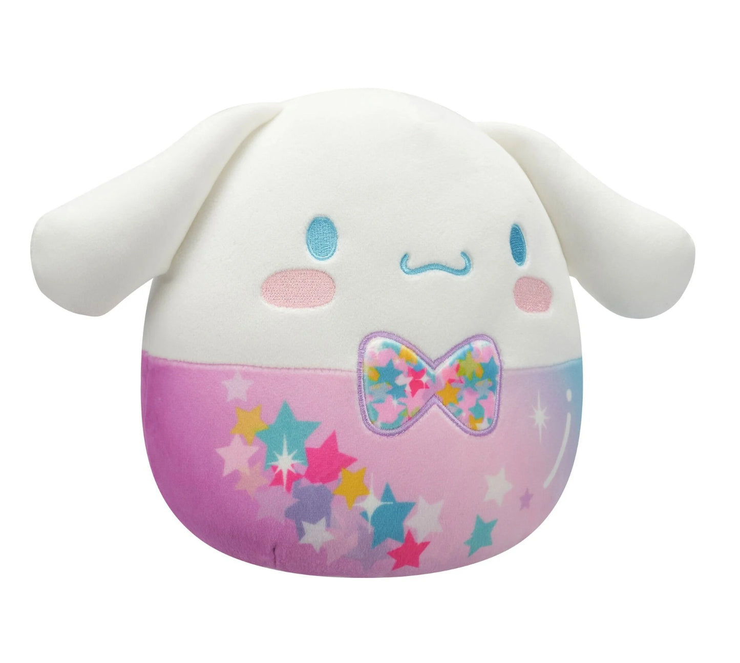 SQUISHMALLOW 8 HELLO KITTY CINNAMOROLL
