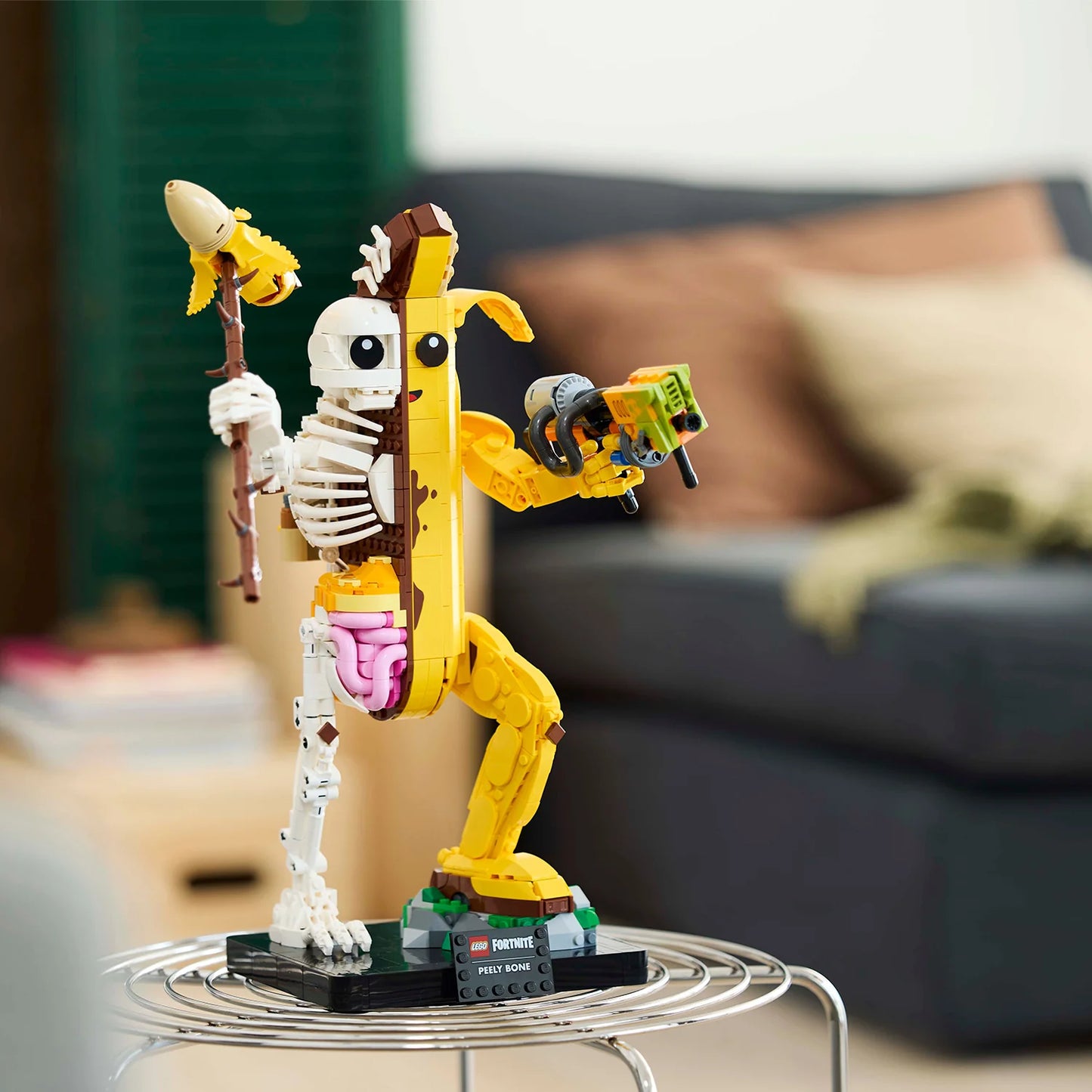 LEGO 77072 FORTNITE PEELY BONE
