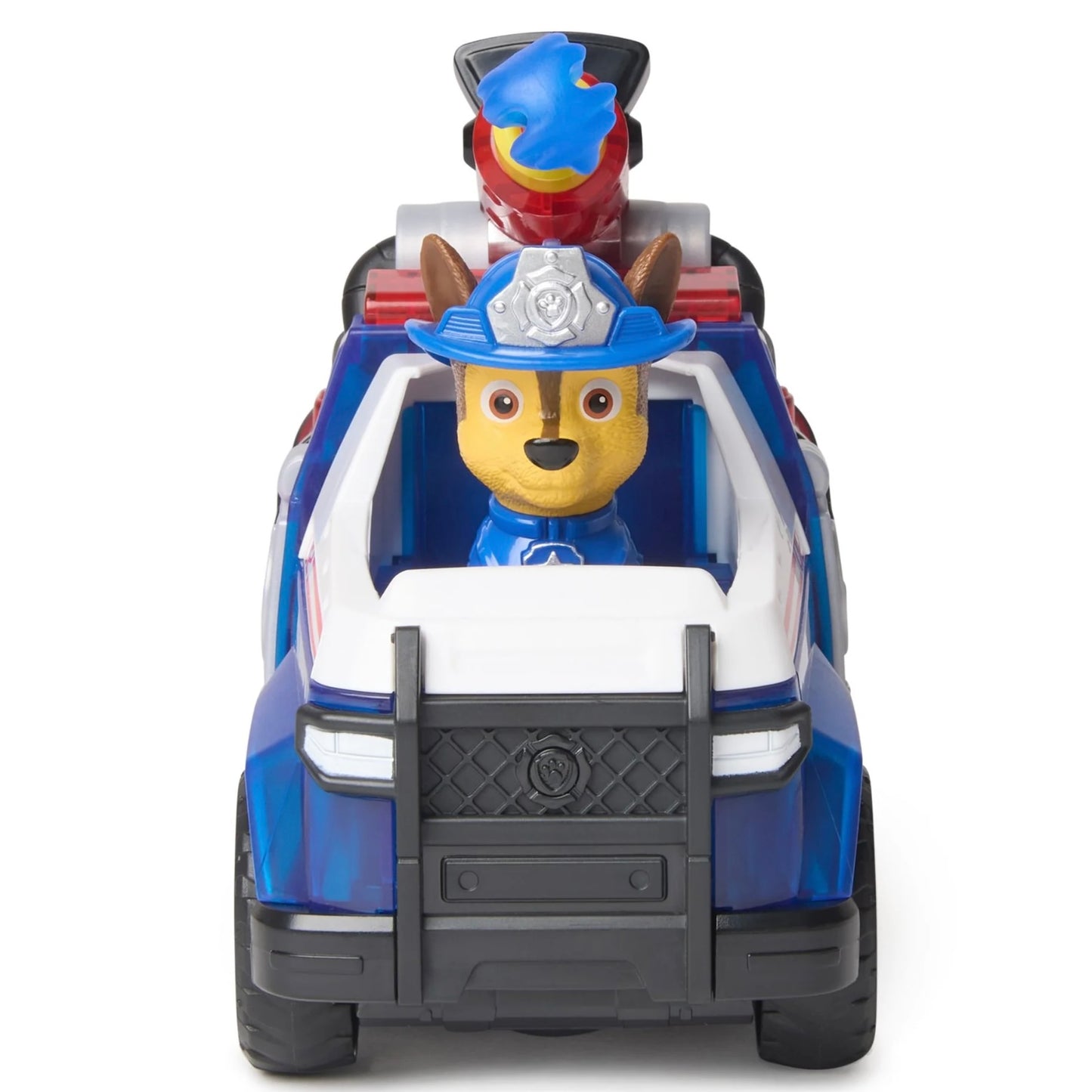 PAW PATROL FIRE RESCUE 2 PACK