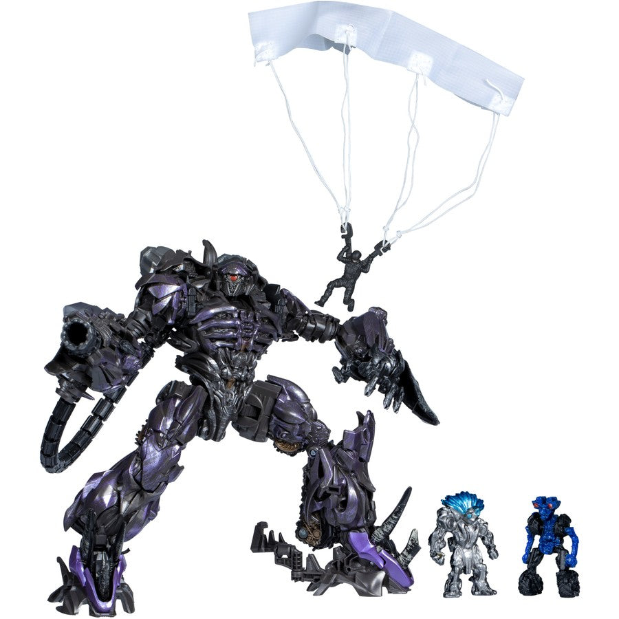 TRA GEN STUDIO SERIES LEADER ASSTD G037