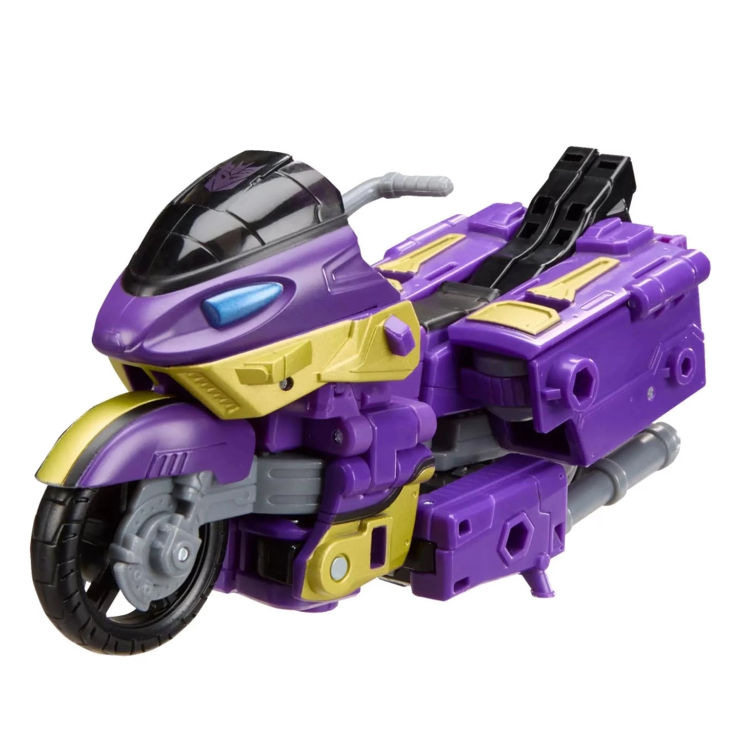 TRA GEN PRIME VOY SIDEWAYS