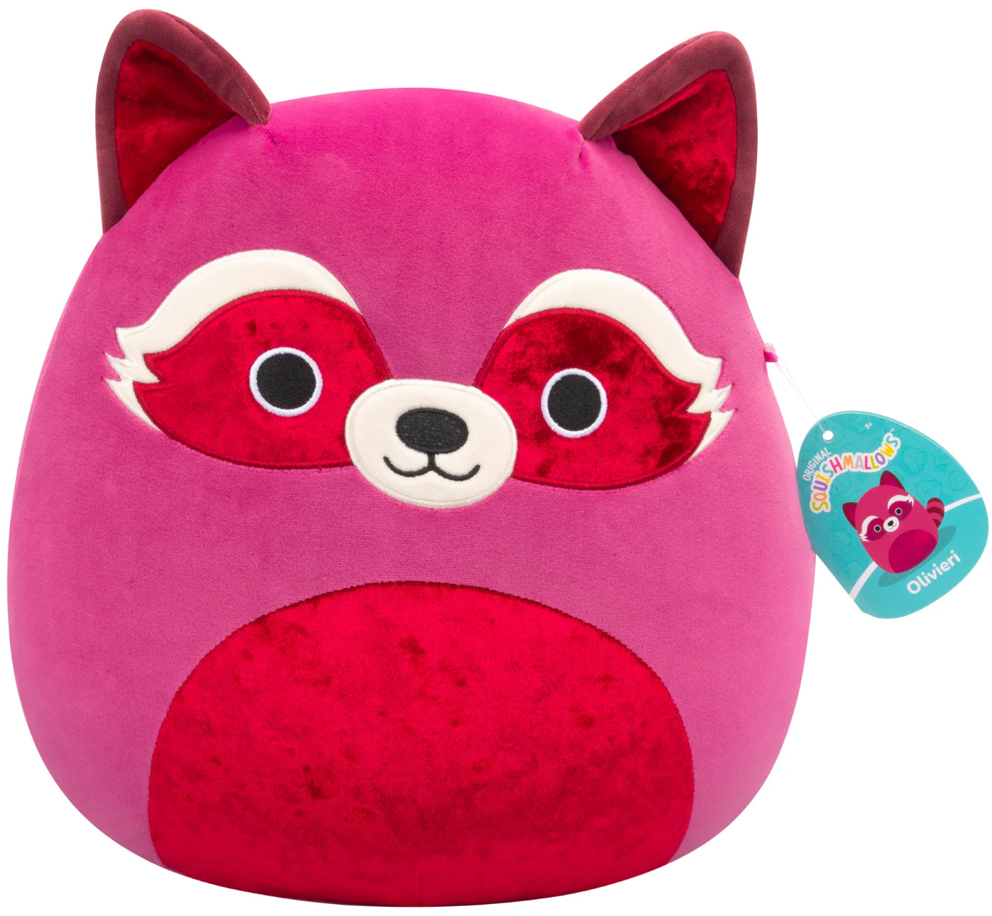 SQUISHMALLOWS 12 SPECIALITY B OLIVIERI