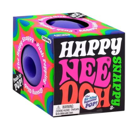 SCHYLLING NEEDOH HAPPY SNAPPY