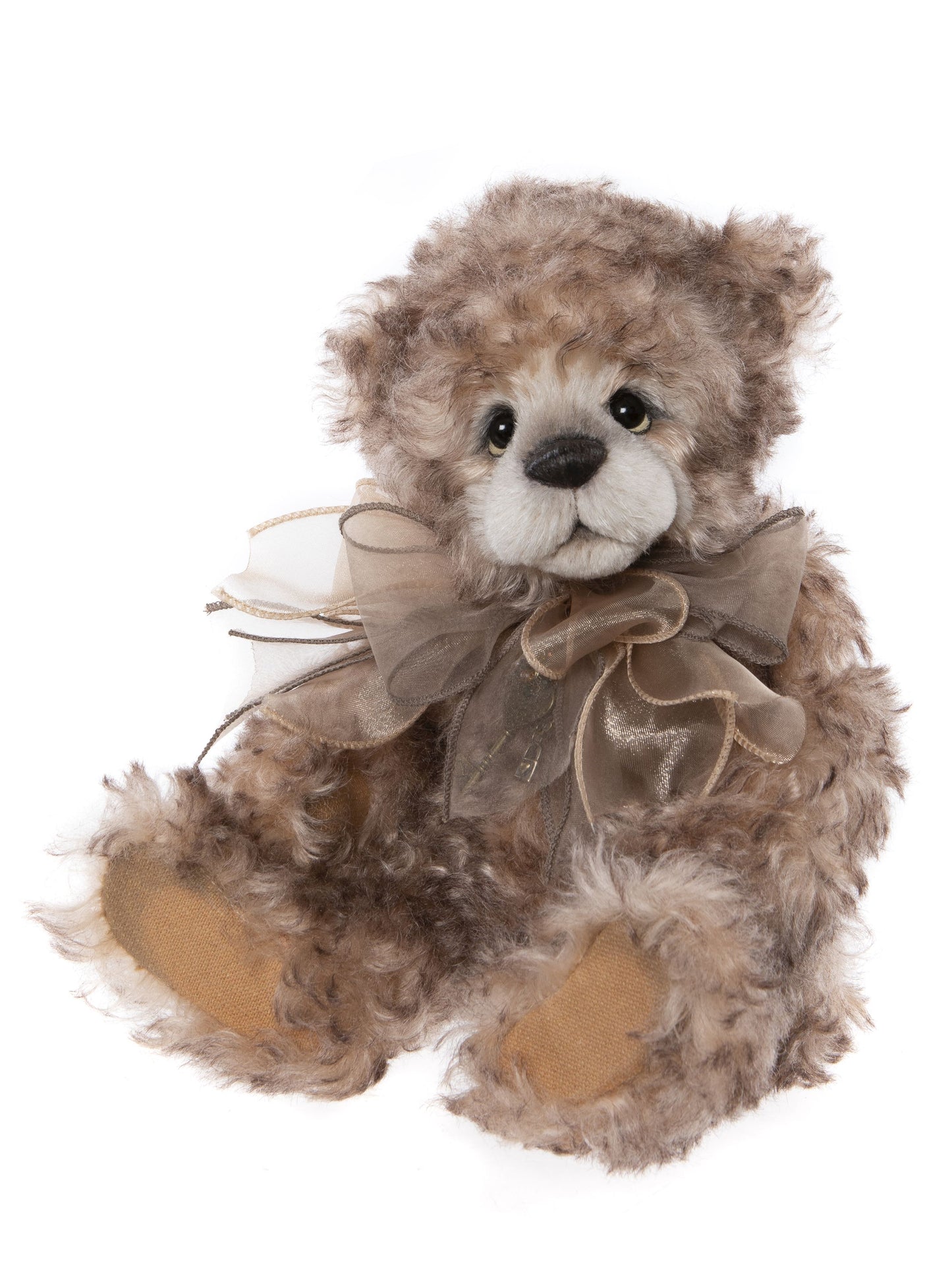 ISABELLE COLLECTION CAMELOT