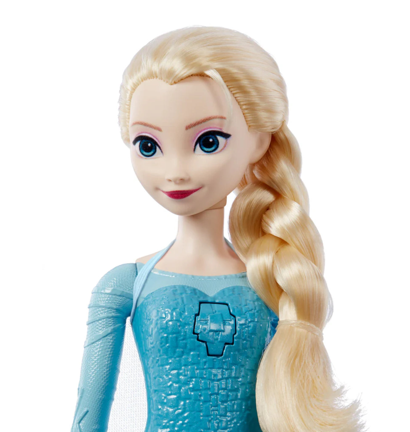 FROZEN SINGING ELSA DOLL