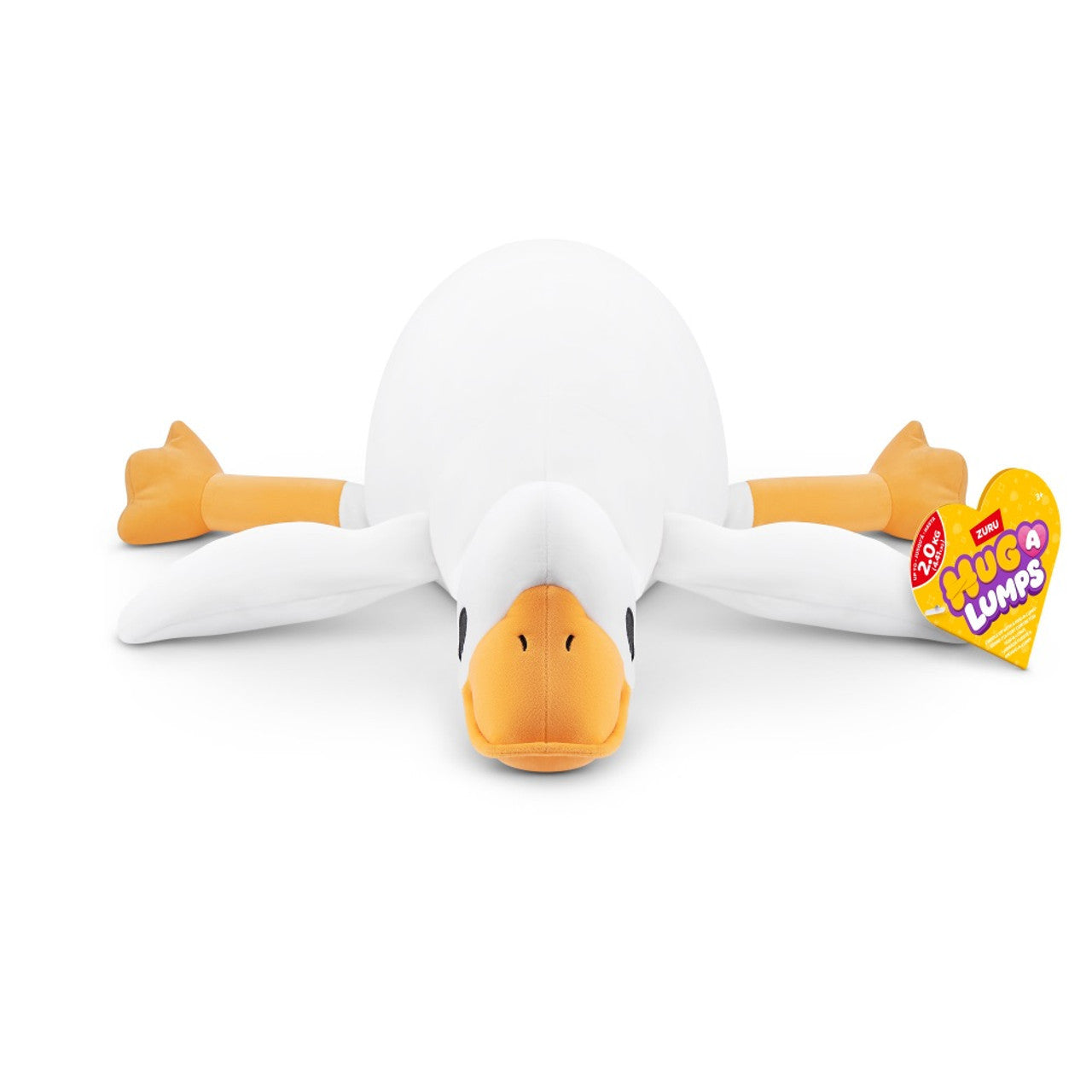HUG A LUMPS LRG S1 MAV THE GOOSE