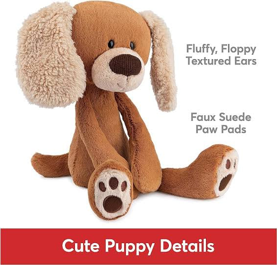 Gund Plush Masi Puppy