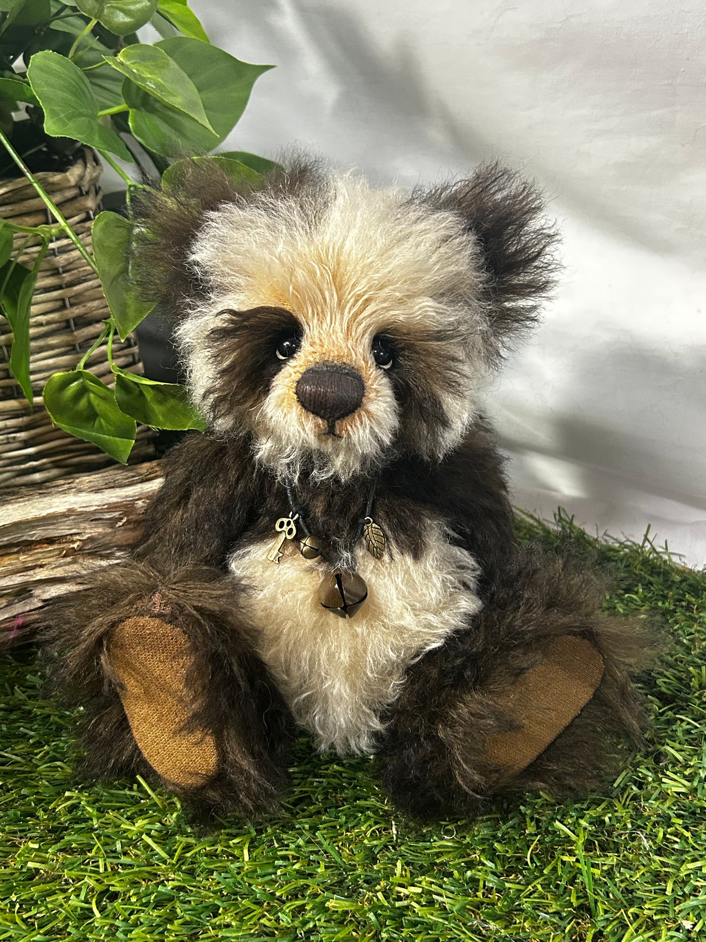 2025 ISABELLE COLLECTION EXCL ANNI SIMBA